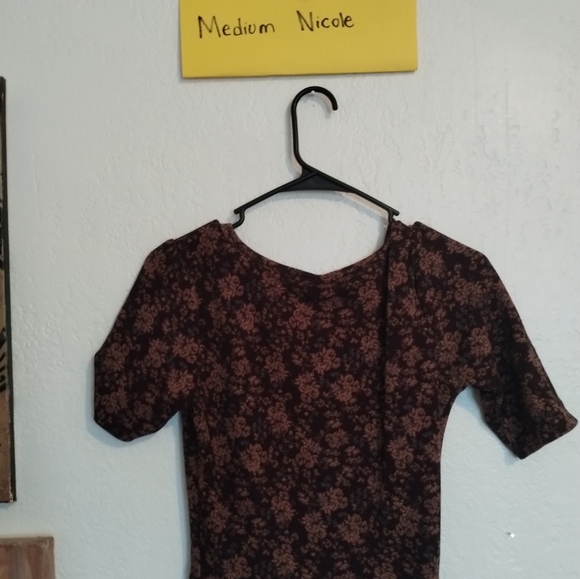 Medium Nicole Lularoe - Picture 8 of 16